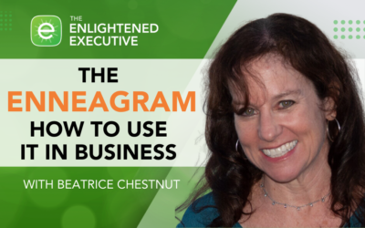 How to use the Enneagram in business (feat. Beatrice Chestnut)