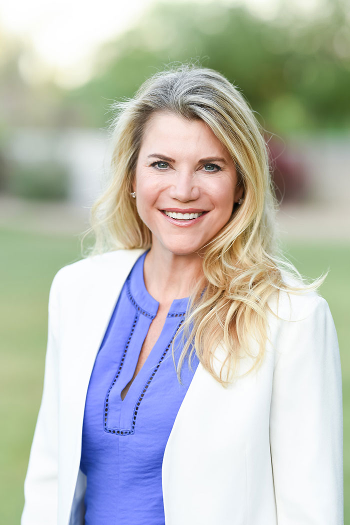 Susan Drumm, CEO and Leadership Coach