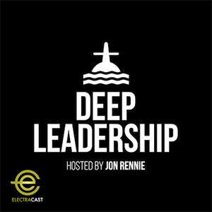 Thought Leader Life Podcast