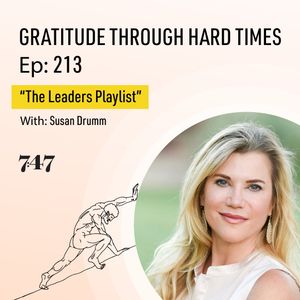 Thought Leader Life Podcast