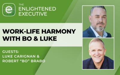 Work-Life Harmony with Bo & Luke