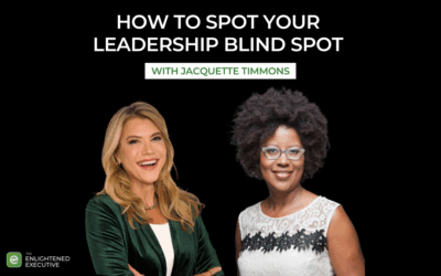 The Blind Spot That Almost Cost Her Everything: What Leaders Can Learn From a Financial Wake-Up Call