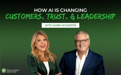 AI Is Changing Your Customers. Is Your Leadership Keeping Up?